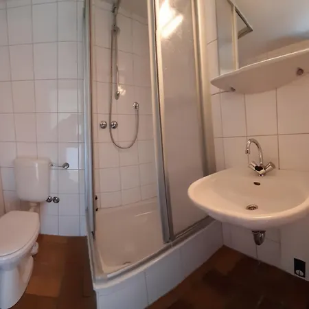 Курортный комплекс Typ Wieselbau