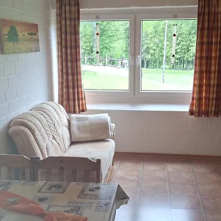 Typ Wieselbau Курортный комплекс *