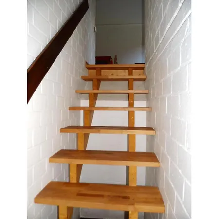 אתר נופש Typ Wieselbau *