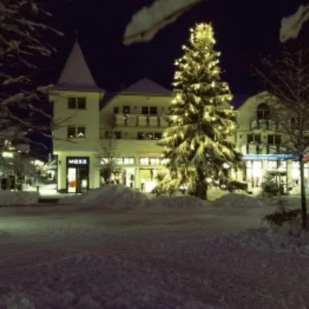 Typ Wieselbau Курортный комплекс