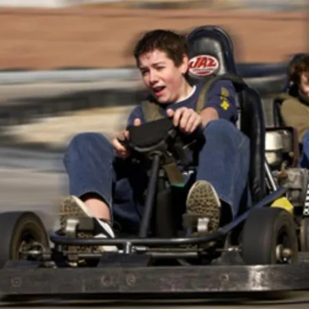 Typ Wieselbau אתר נופש *