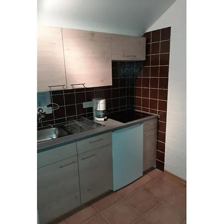 Курортный комплекс Typ Wieselbau *