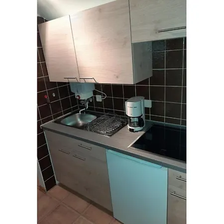 Typ Wieselbau Курортный комплекс Шмалленберг