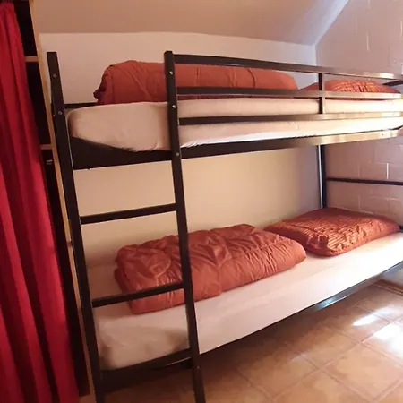 Курортный комплекс Typ Wieselbau Шмалленберг