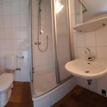 Курортный комплекс Typ Wieselbau