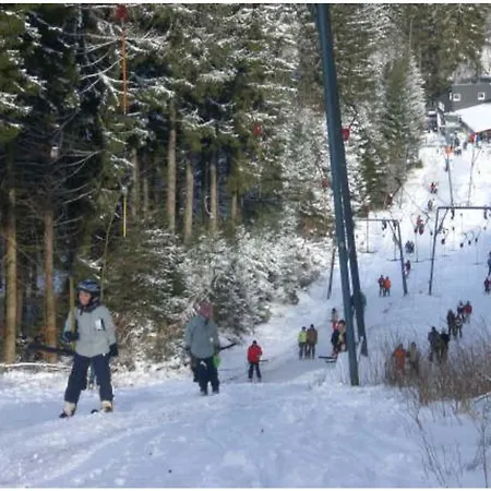 Typ Wieselbau * Шмалленберг