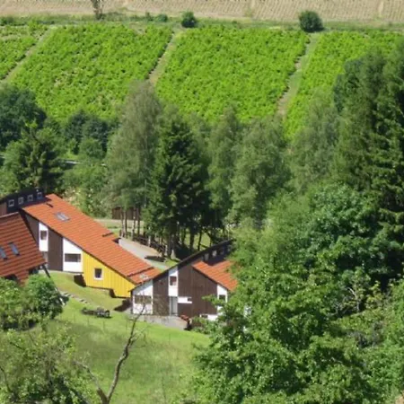 Typ Wieselbau Курортный комплекс *