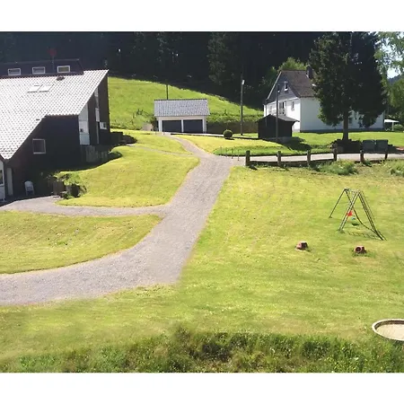 Курортный комплекс Typ Wieselbau Шмалленберг