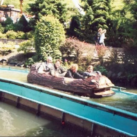 Курортный комплекс Typ Wieselbau