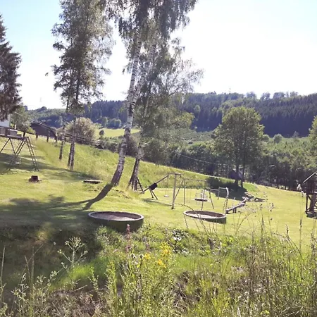 Курортный комплекс Typ Wieselbau *