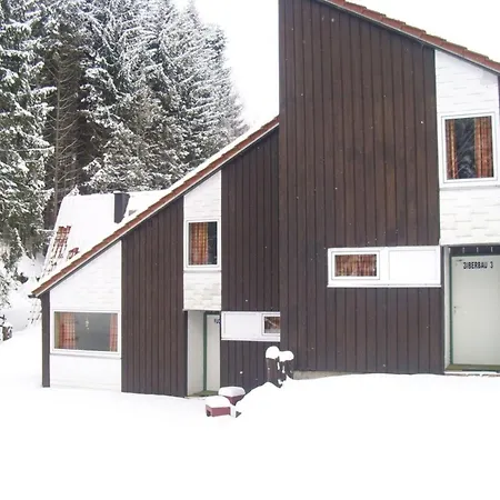 Typ Wieselbau * Шмалленберг