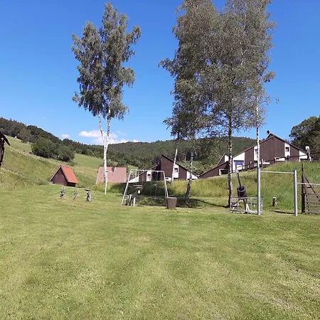 אתר נופש Typ Wieselbau *