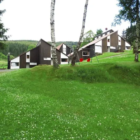 Typ Wieselbau Курортный комплекс