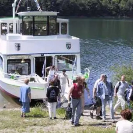 Typ Wieselbau Курортный комплекс *