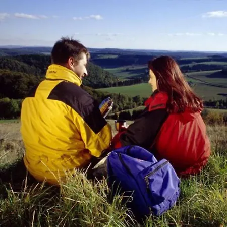 Typ Wieselbau Шмалленберг