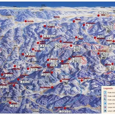 Typ Wieselbau Курортный комплекс *