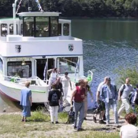 אתר נופש Typ Wieselbau