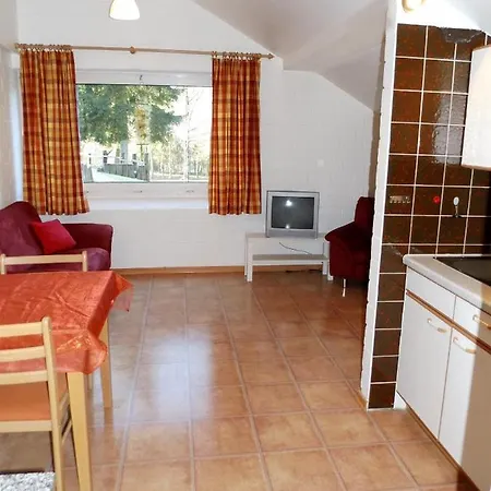 Typ Wieselbau אתר נופש *