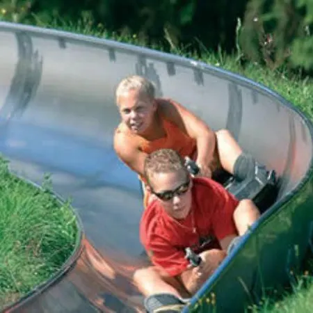 Typ Wieselbau * שמאלנברג