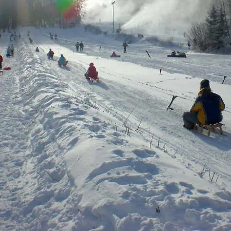 Typ Wieselbau אתר נופש