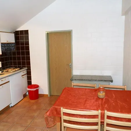 אתר נופש Typ Wieselbau שמאלנברג