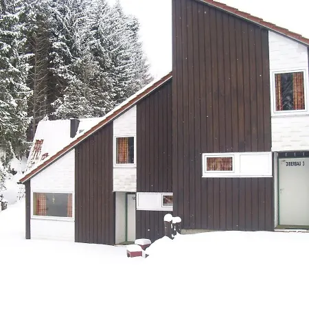 Typ Wieselbau Resort Schmallenberg