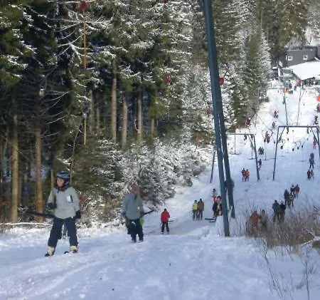 Typ Wieselbau אתר נופש *