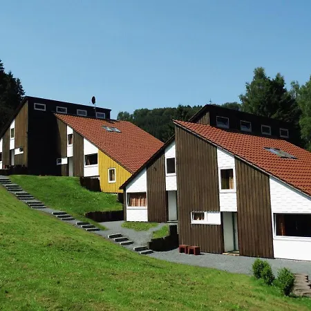 Typ Wieselbau Resort