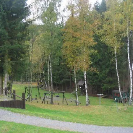 Typ Wieselbau אתר נופש *