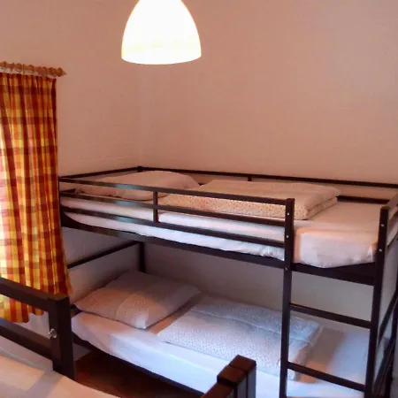 אתר נופש Typ Wieselbau שמאלנברג