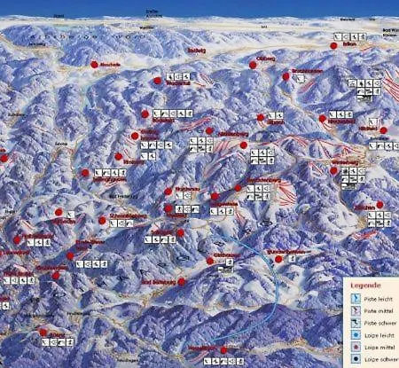 Typ Wieselbau אתר נופש