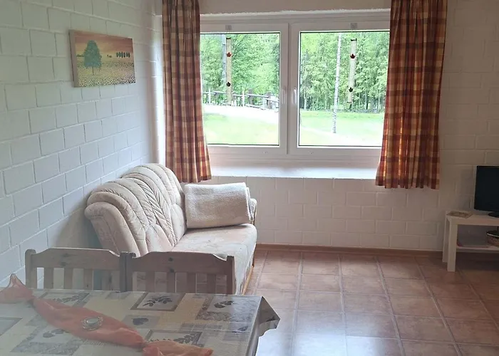 Typ Wieselbau Resort *