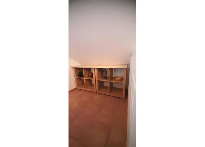 אתר נופש Typ Wieselbau שמאלנברג