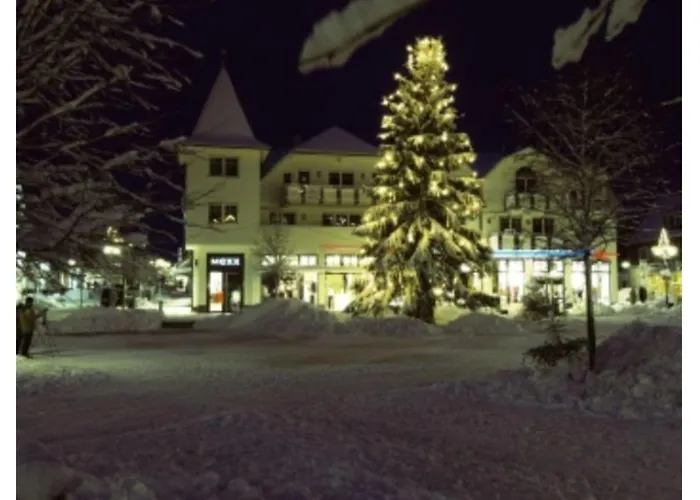 Typ Wieselbau Resort