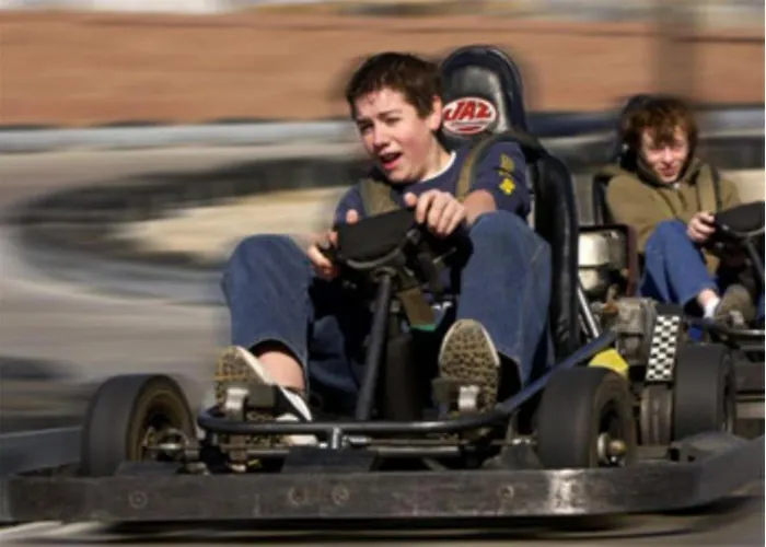 Typ Wieselbau אתר נופש *