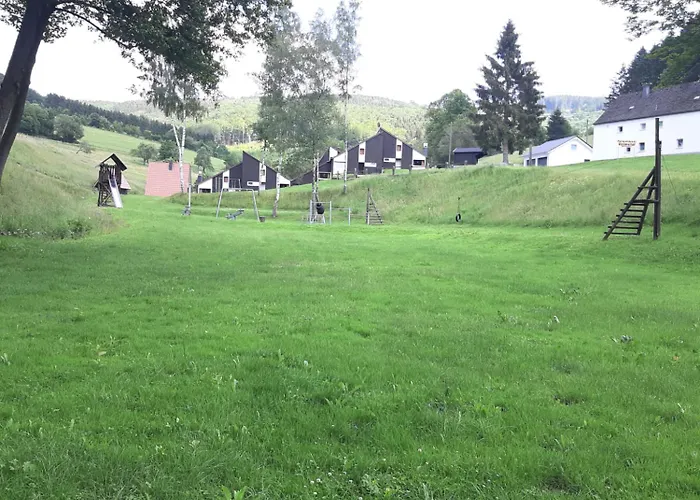 Typ Wieselbau Resort Schmallenberg