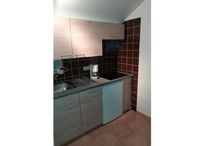 אתר נופש Typ Wieselbau *