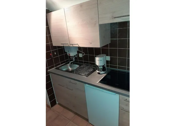 Typ Wieselbau Resort Schmallenberg