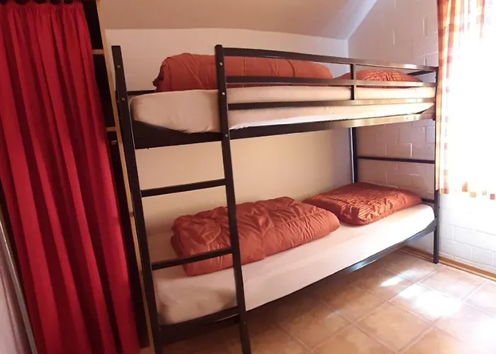 Resort Typ Wieselbau Schmallenberg