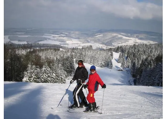 Resort Typ Wieselbau Schmallenberg