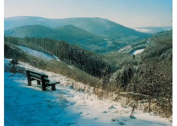 Typ Wieselbau * Schmallenberg