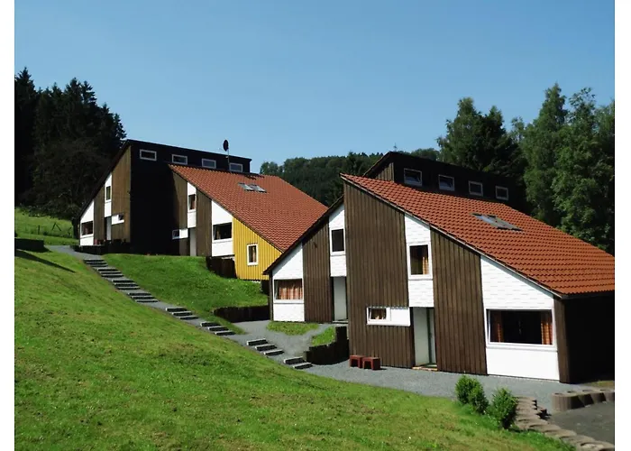 Typ Wieselbau * Schmallenberg