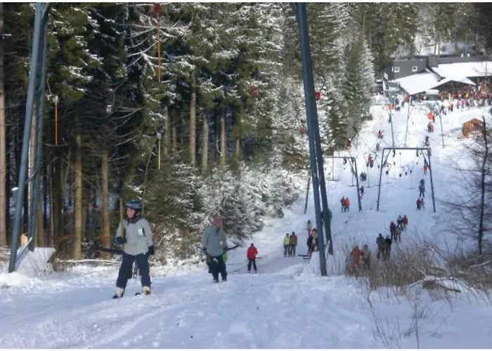 Typ Wieselbau * Schmallenberg