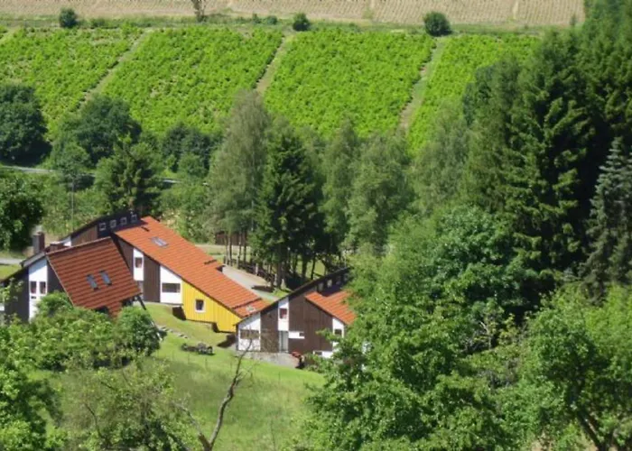 Typ Wieselbau Resort *