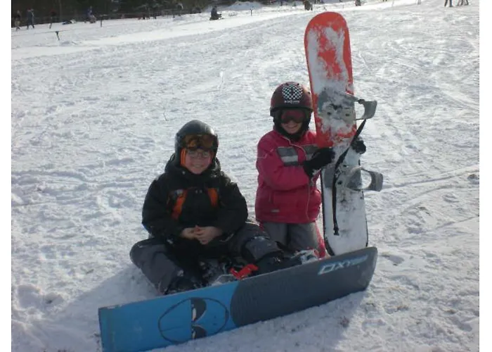 Resort Typ Wieselbau