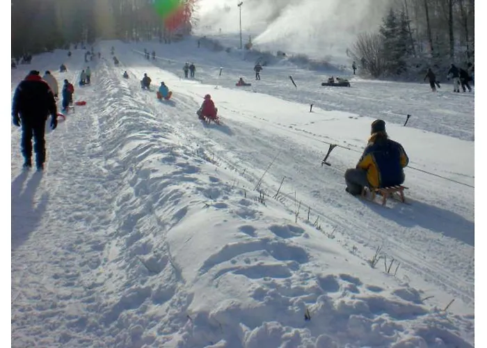 Typ Wieselbau Resort *