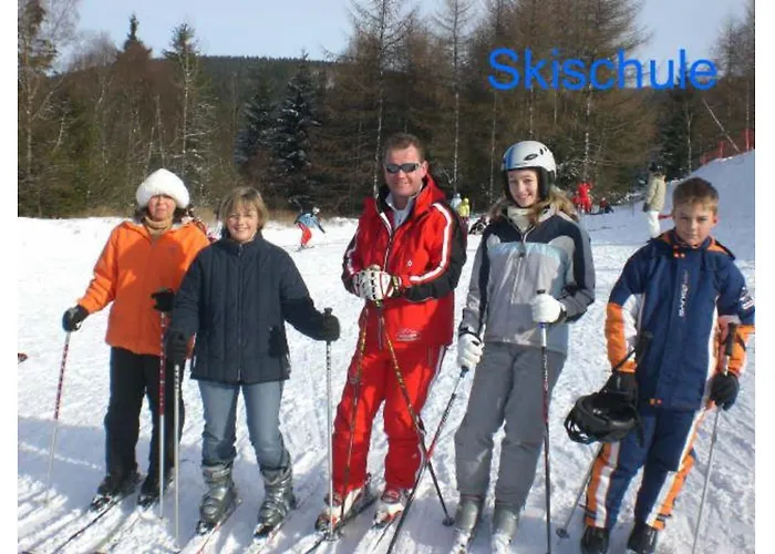 Resort Typ Wieselbau Schmallenberg