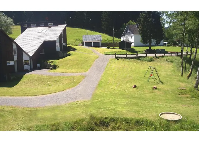 Resort Typ Wieselbau Schmallenberg