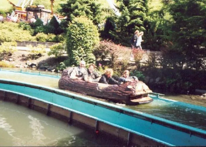 Resort Typ Wieselbau