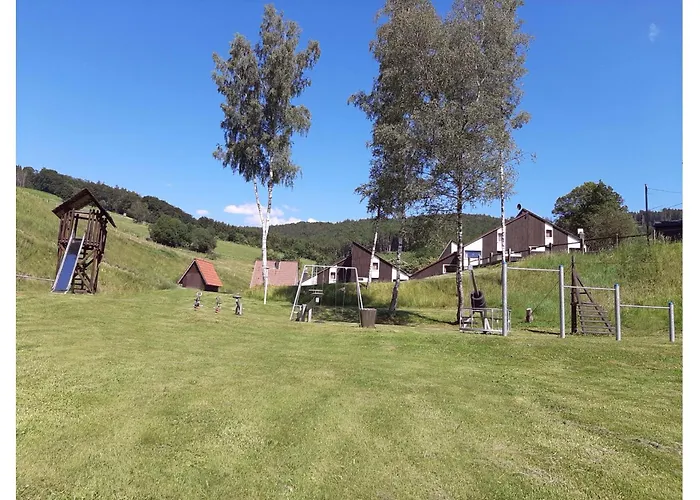 Resort Typ Wieselbau Schmallenberg